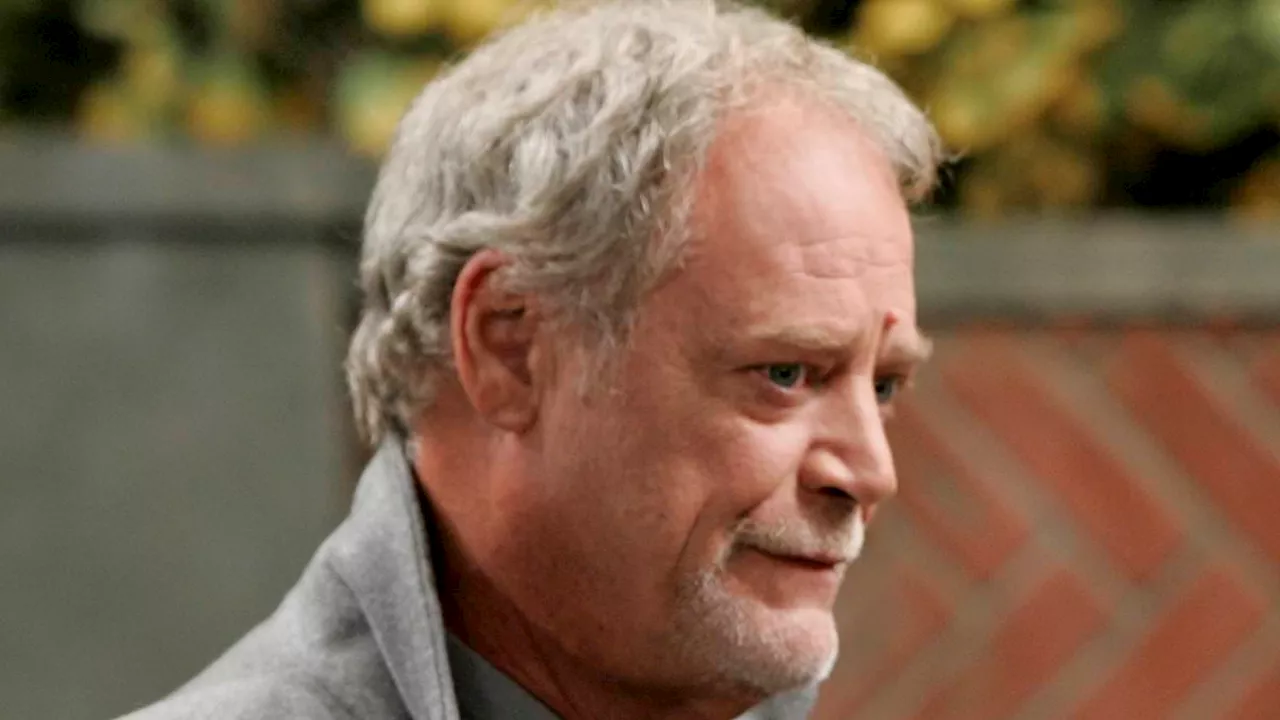 Ron Hale dead at 78: General Hospital star passes away six years after announcing acting retirement