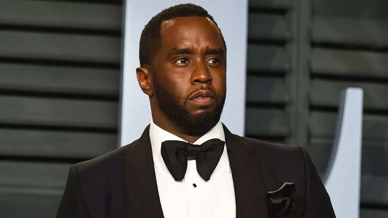 Diddy issues furious denial from jail as 120 more victims come forward with sex abuse claims