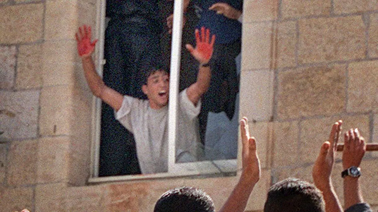 Israel Kills Notorious Hamas Militant Who Led Lynching of Israeli Soldiers