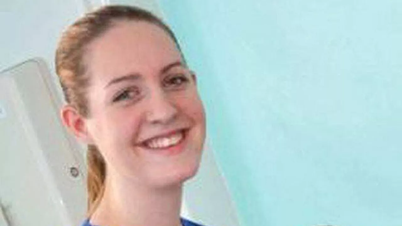 Lucy Letby's colleagues were 'thinking the unthinkable' that a rogue nurse was deliberately harming...