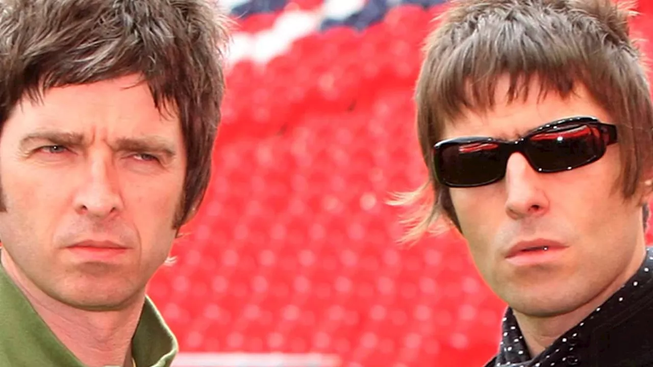 Oasis Announce Four More Reunion Tour Dates Due To 'Phenomenal Demand'