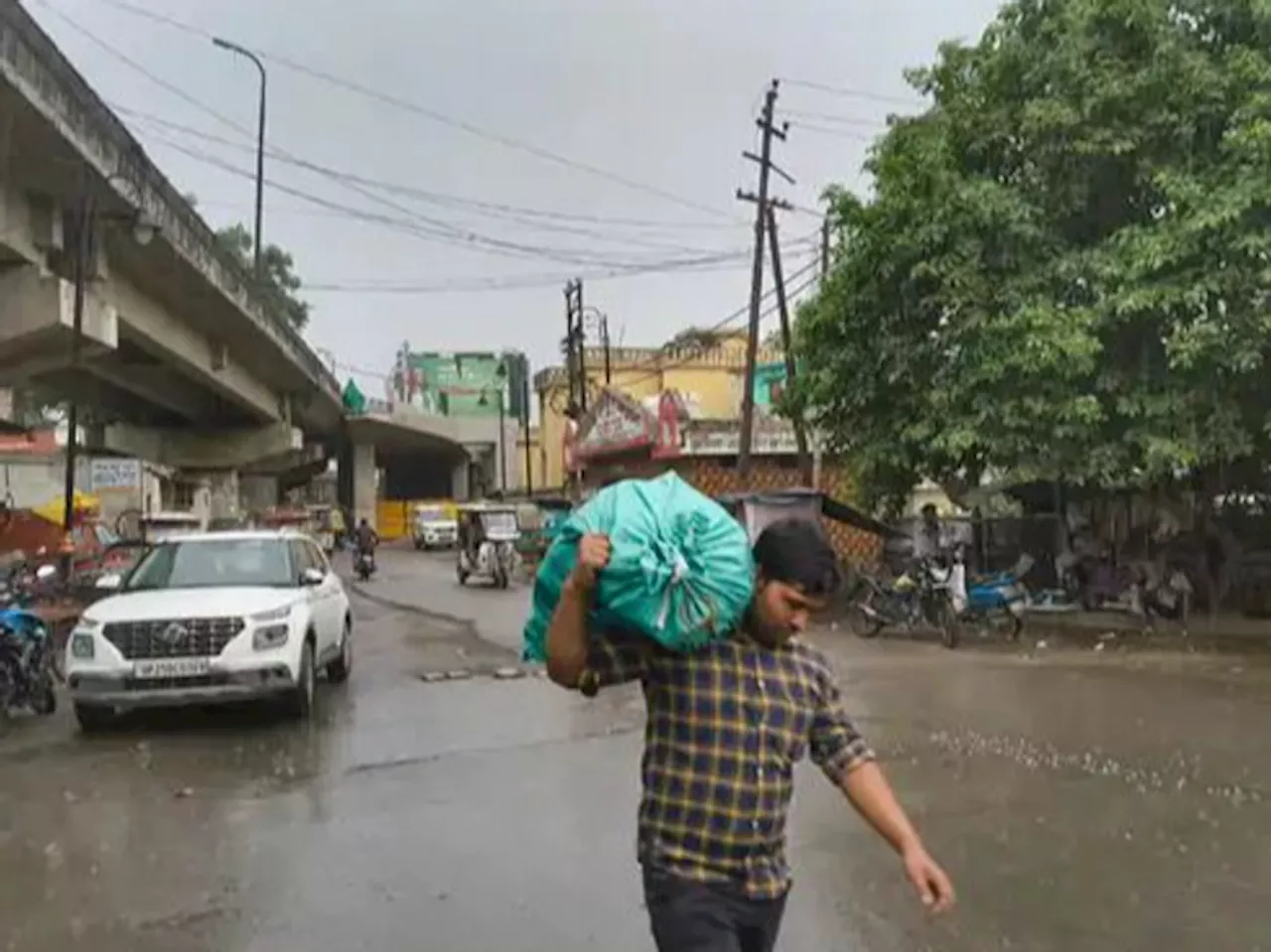 अक्टूबर में सामान्य से ज्यादा रहेगा तापमान: नवरात्रि में दक्षिण गुजरात में बारिश की संभावना, एक हफ्ते बाद व...