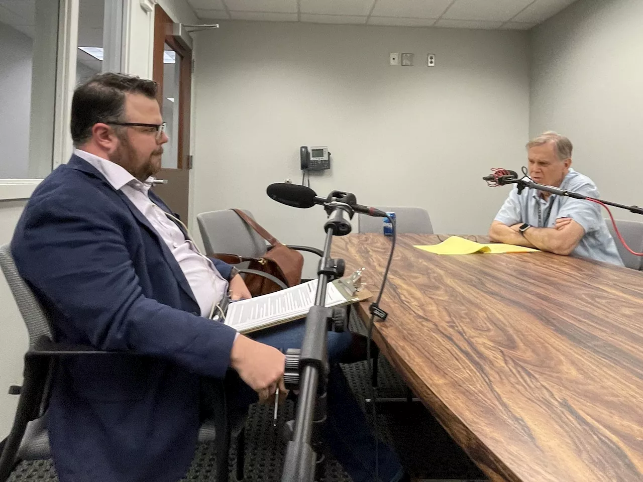 Dallas Journalist’s New Podcast Dives Deep Into One of Texas’ Most Prolific Serial Killers