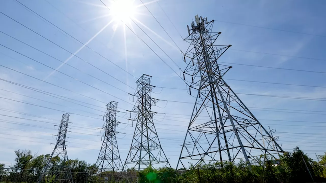 Feds commit $360 million to power line connecting to Texas grid