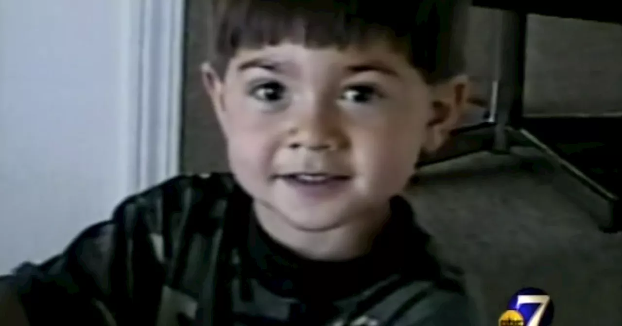 25 years later: How 3-year-old Jaryd Atadero's disappearance changed missing children cases in Colorado