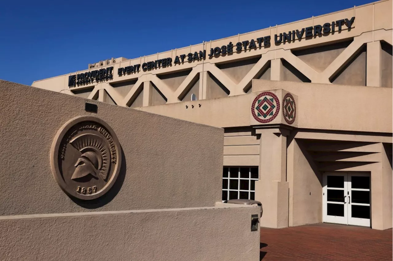 Ahead of Colorado State game, San Jose State taking steps to protect volleyball players amid transgender controversy