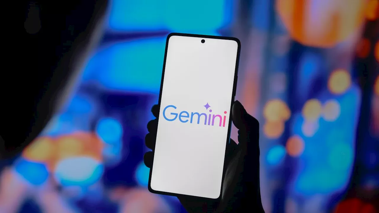 Gemini Live: Künstliche Intelligenz für natürliche Gespräche