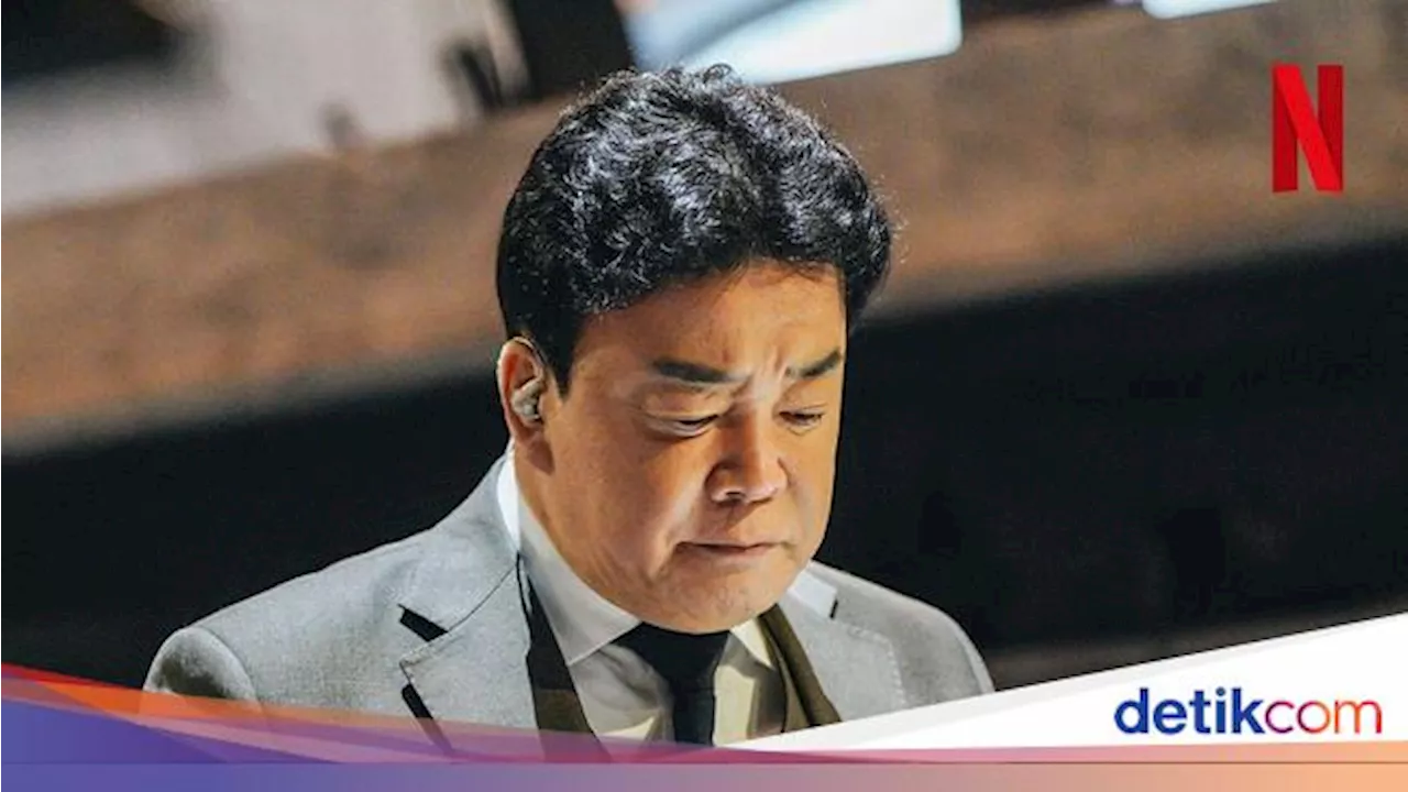 Culinary Class Wars: Pertarungan Masak Korea yang Bikin Ngiler