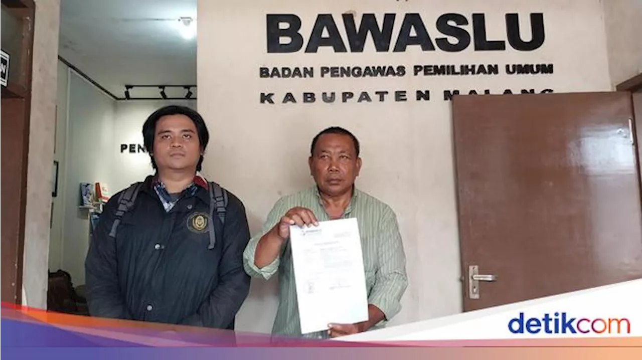 Ikut Kampanye Sanusi-Latifah, Wabup Malang Diadukan ke Bawaslu