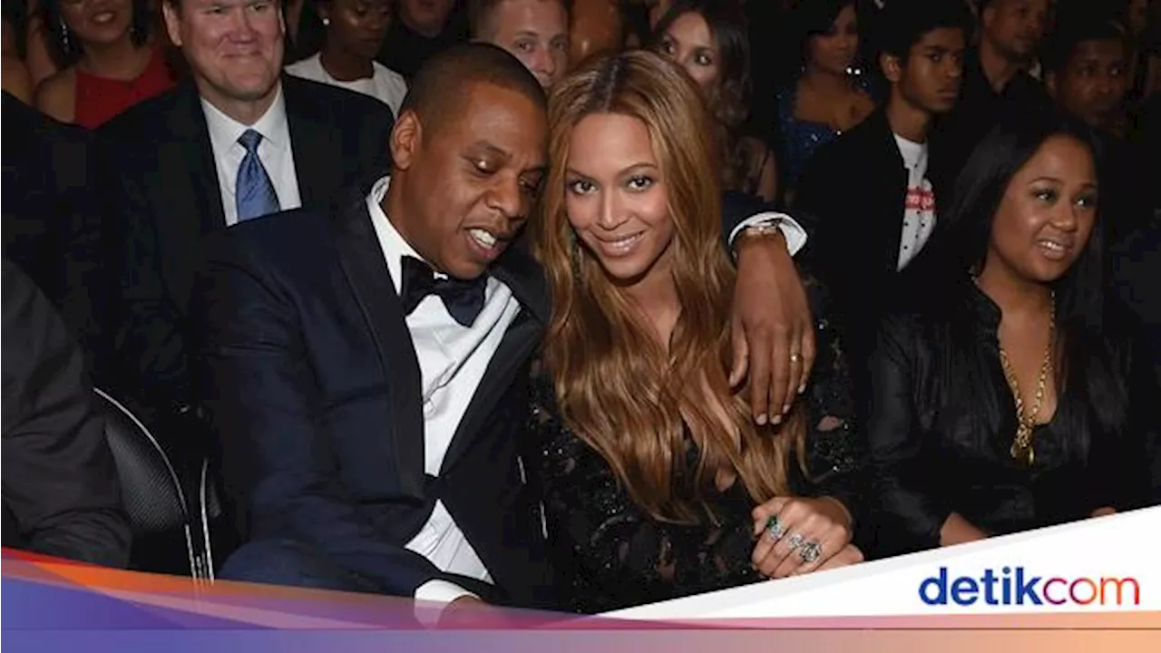 Koleksi Properti Elit Beyonce dan Jay-Z yang Terseret Mega Kasus P Diddy