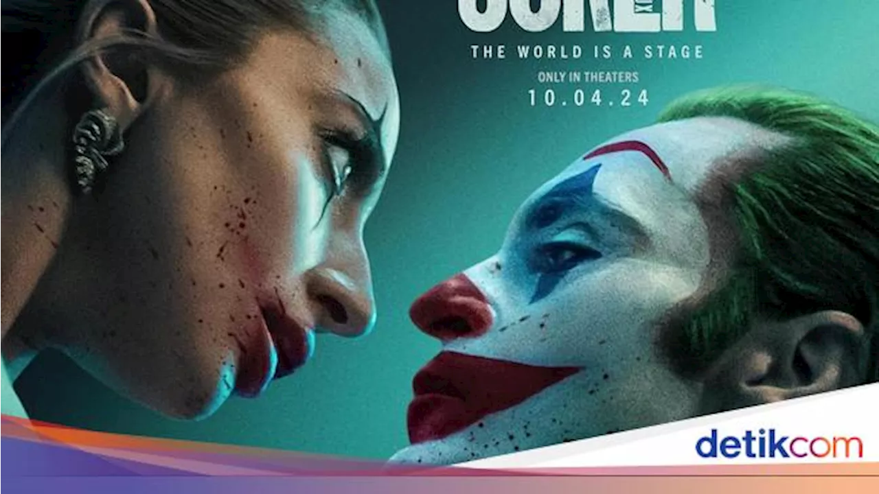 Rekomendasi 15 Film Bioskop Tayang Oktober 2024