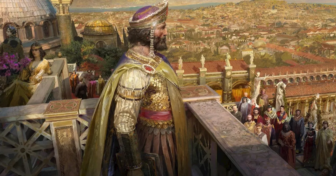 Age of Empires Mobile is the worst kind of mobile spinoff