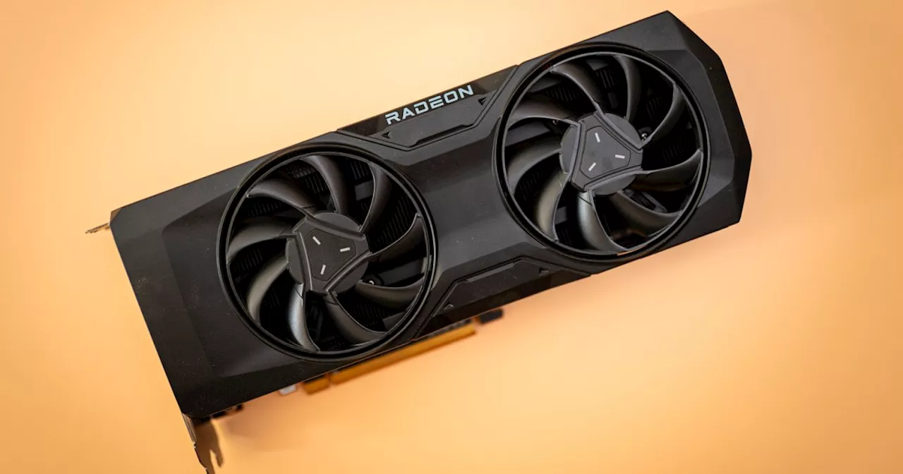 Some of AMD’s best GPUs are now cheaper than ever