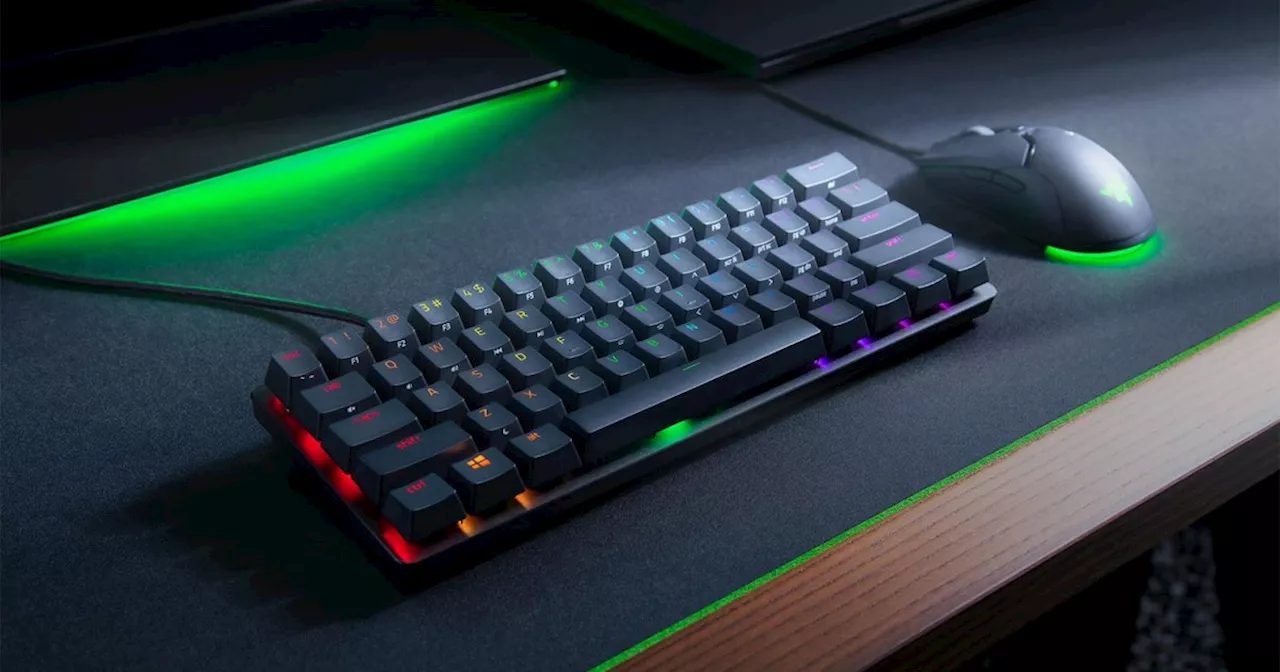 The best 60 percent keyboards for 2024