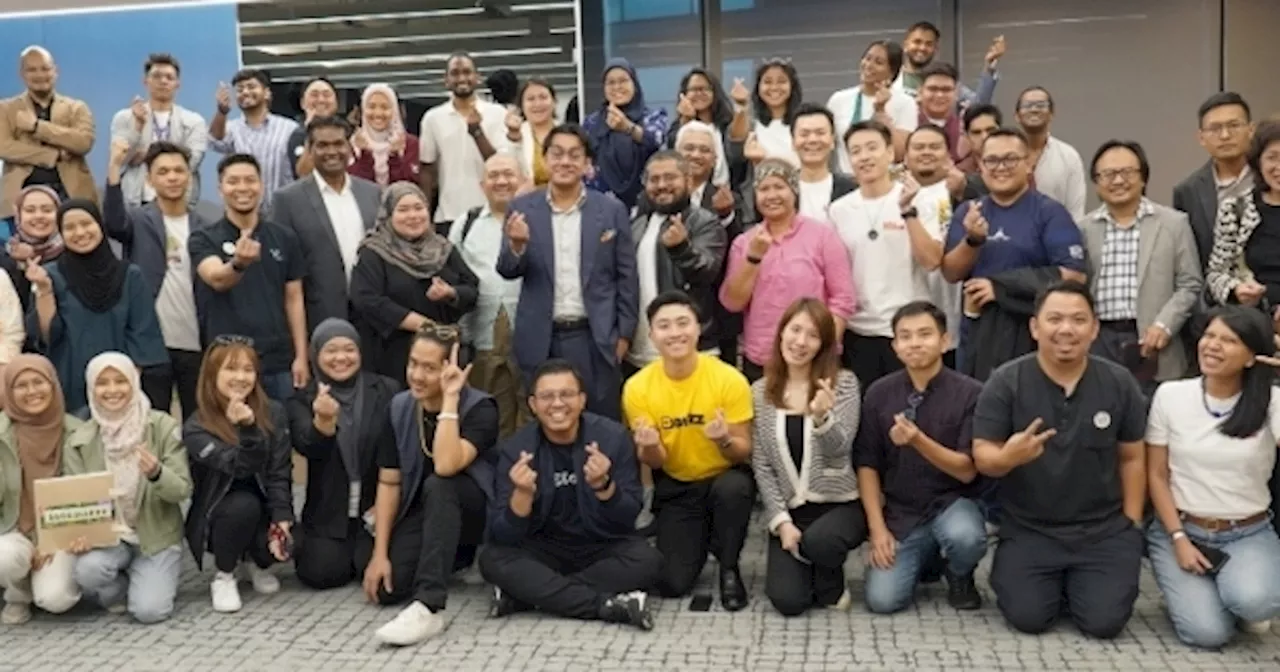 Satu Creative Hasanah Impact Challenge 2024 Concludes With Grants For Malaysian Social Enterprises