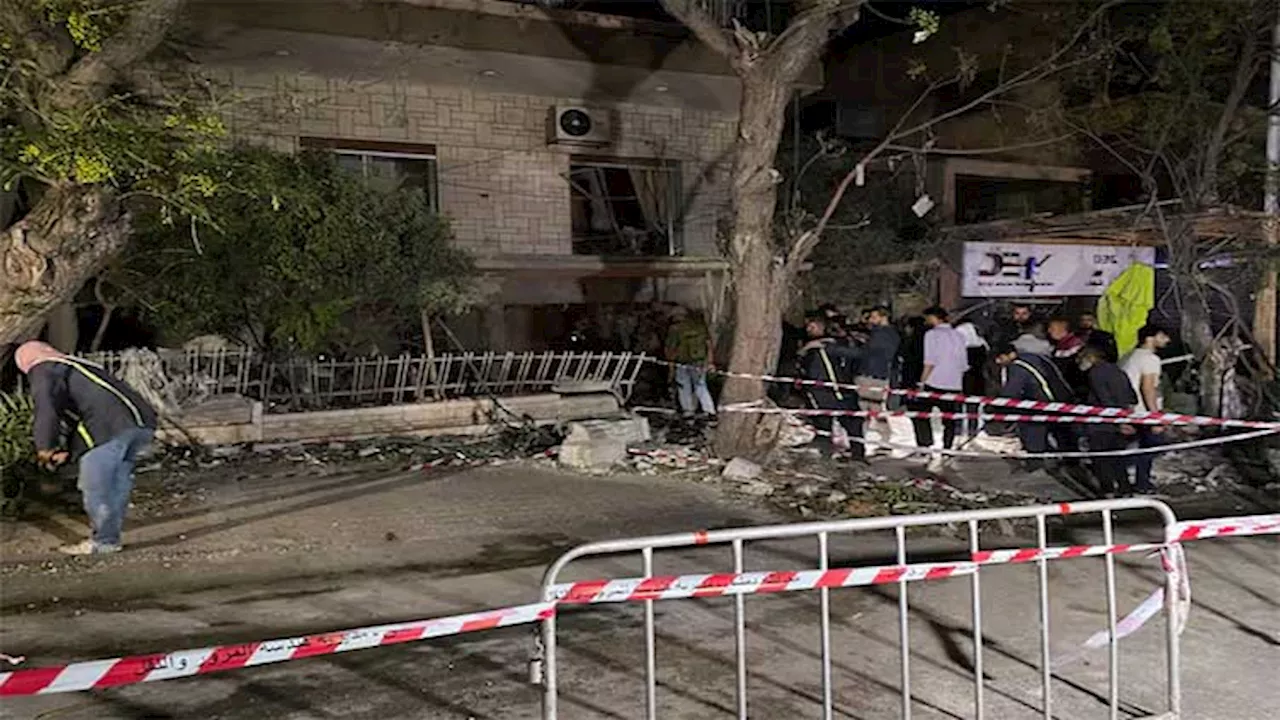 اسرائیلی فضائی حملے میں ایرانی قید کی کارکن کی موت