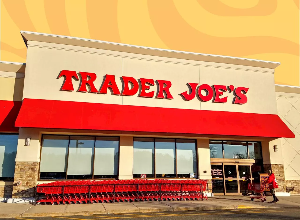 10 Best New Trader Joe's Items You Can Score in October