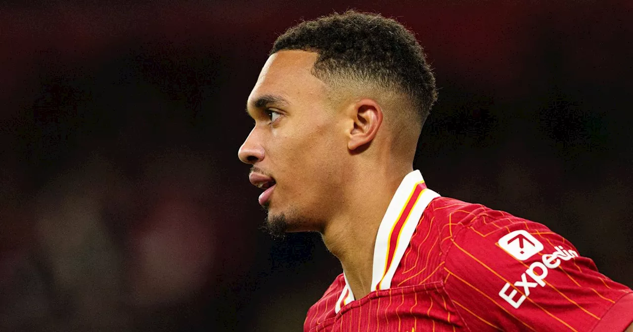 Real Madrid 'step up' Trent Alexander-Arnold interest with Liverpool left 'waiting' for contract response