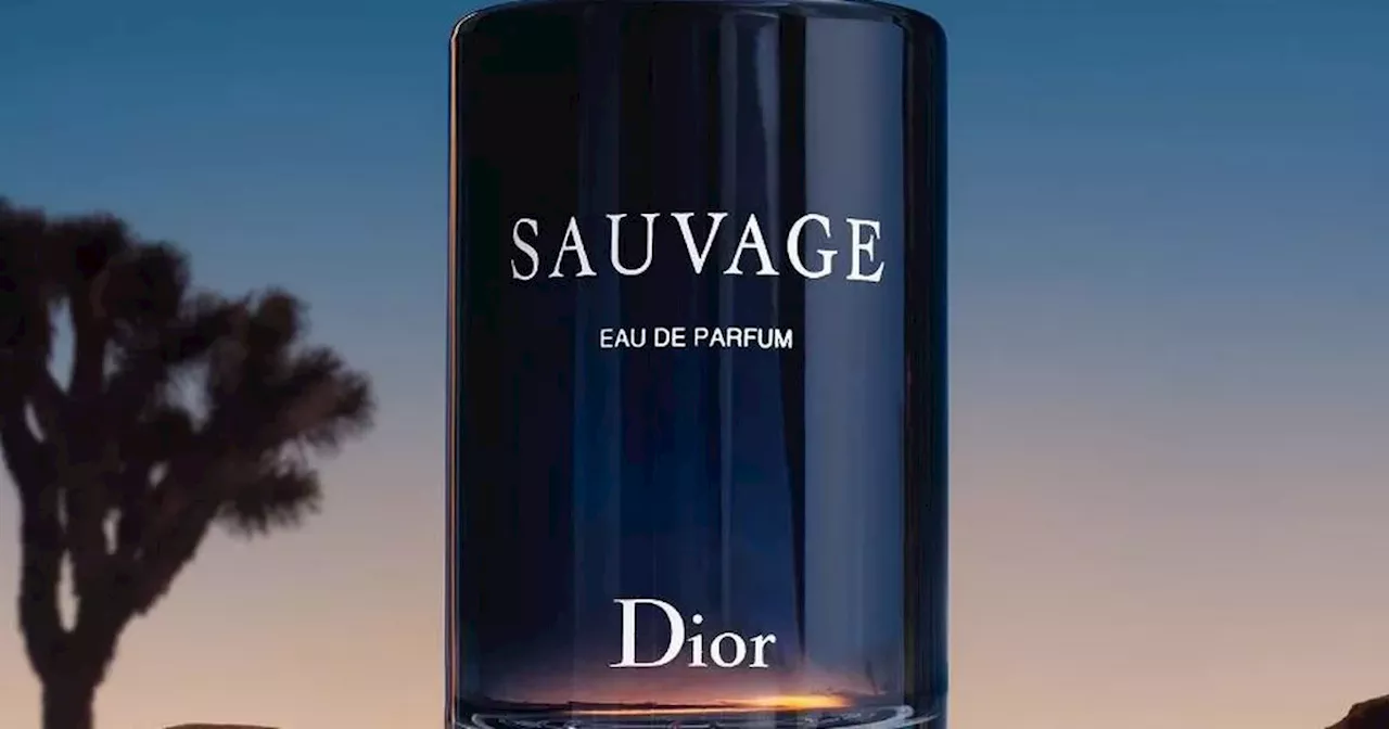 Sephora slashes 20% off Dior and Gucci fragrances