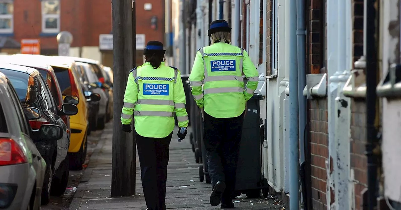 Suspected drug gang members arrested after raids across Merseyside