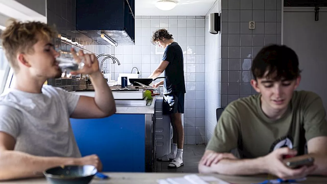 Een op de vijf jongeren heeft wel eens een bangalijst gezien