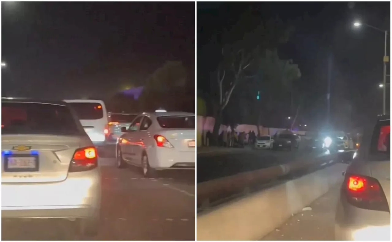 Bloquean aeropuerto de Tijuana; acusan incumplimiento del gobierno federal para resolver conflicto territorial