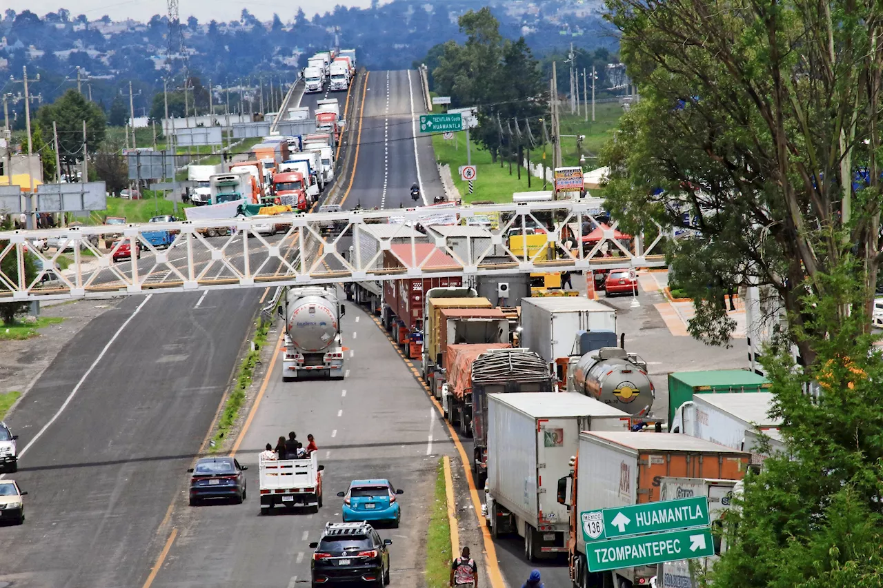 Bloqueo a tren acumula 700 millones de pérdidas: Concamin; piden a autoridades intervenir para liberar tramo