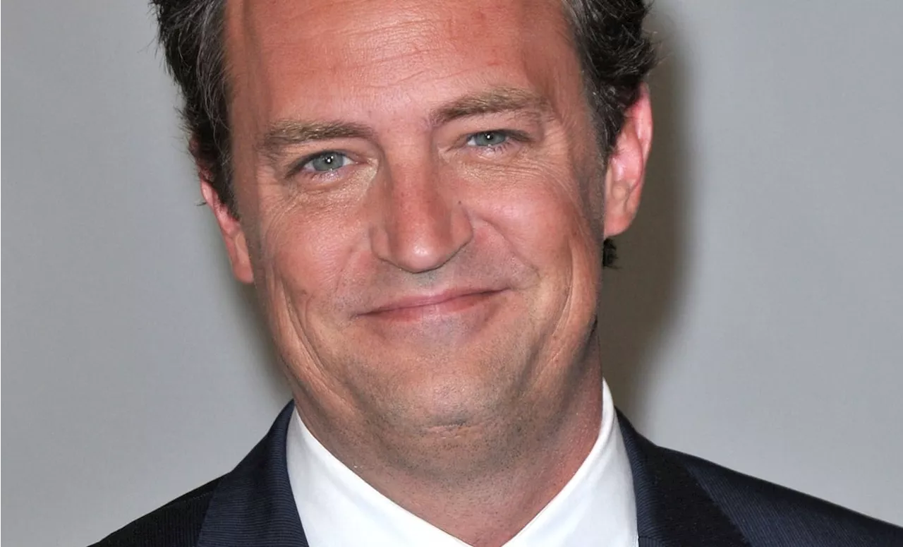 Doctor implicado en la muerte de Matthew Perry se declara culpable, le retirarán licencia médica