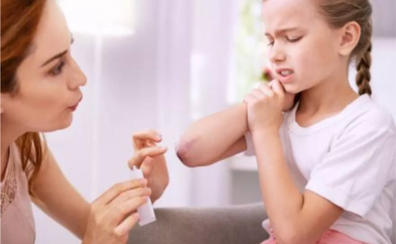 Esta es la refrescante fruta que ayuda a la cicatrización de las heridas y a prevenir el cáncer