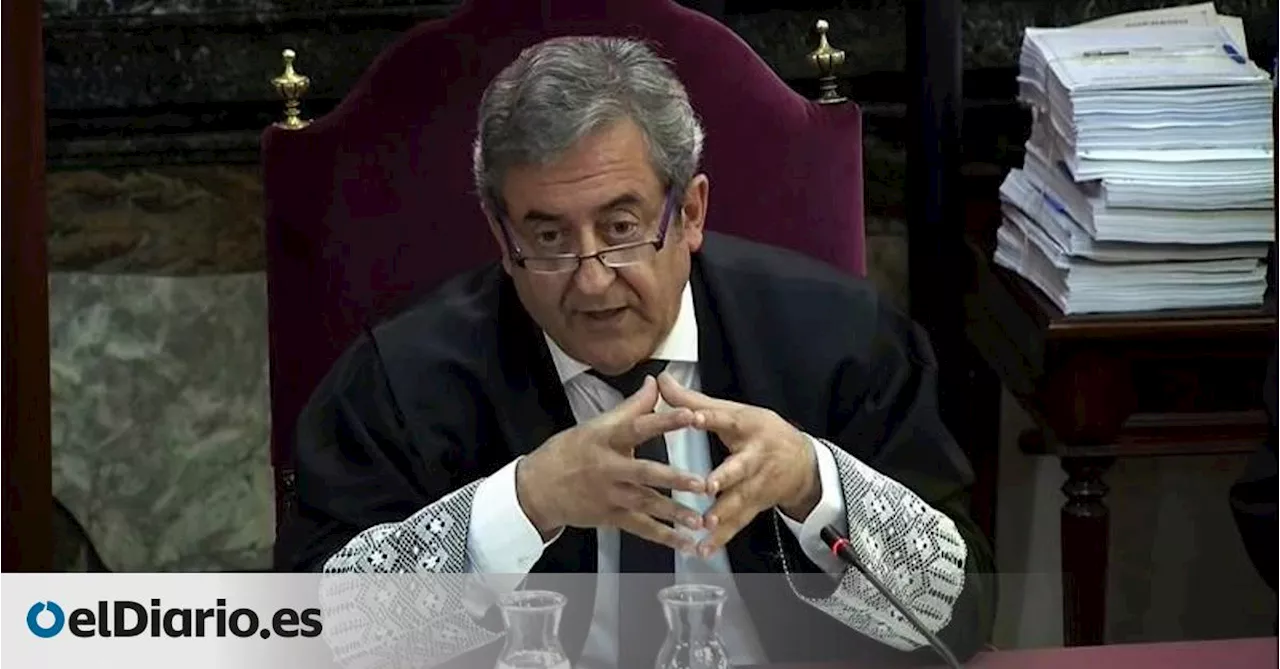 Dos fiscales del procés no obtienen un solo apoyo de sus compañeros para ascender en el Tribunal Supremo