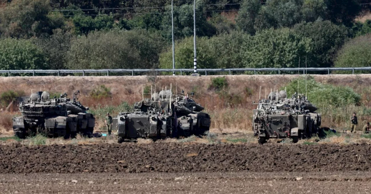 Israel ordena más evacuaciones en el Líbano, incluida Nabatieh