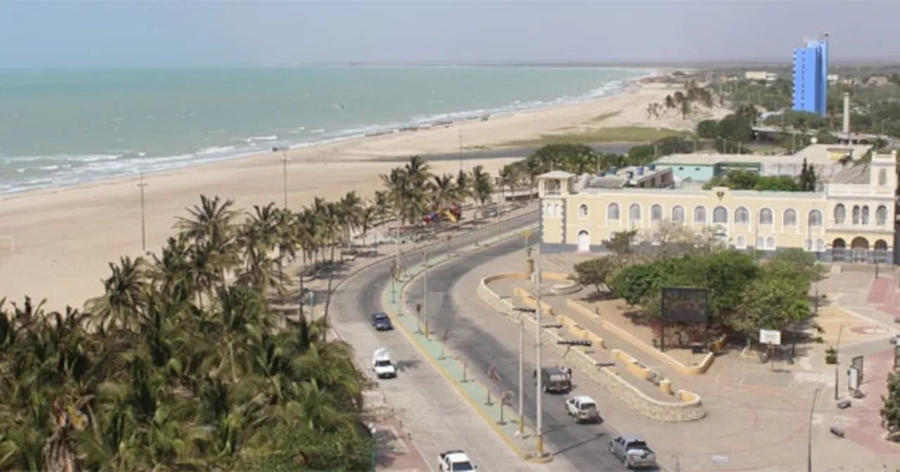 Riohacha en sus 479 años