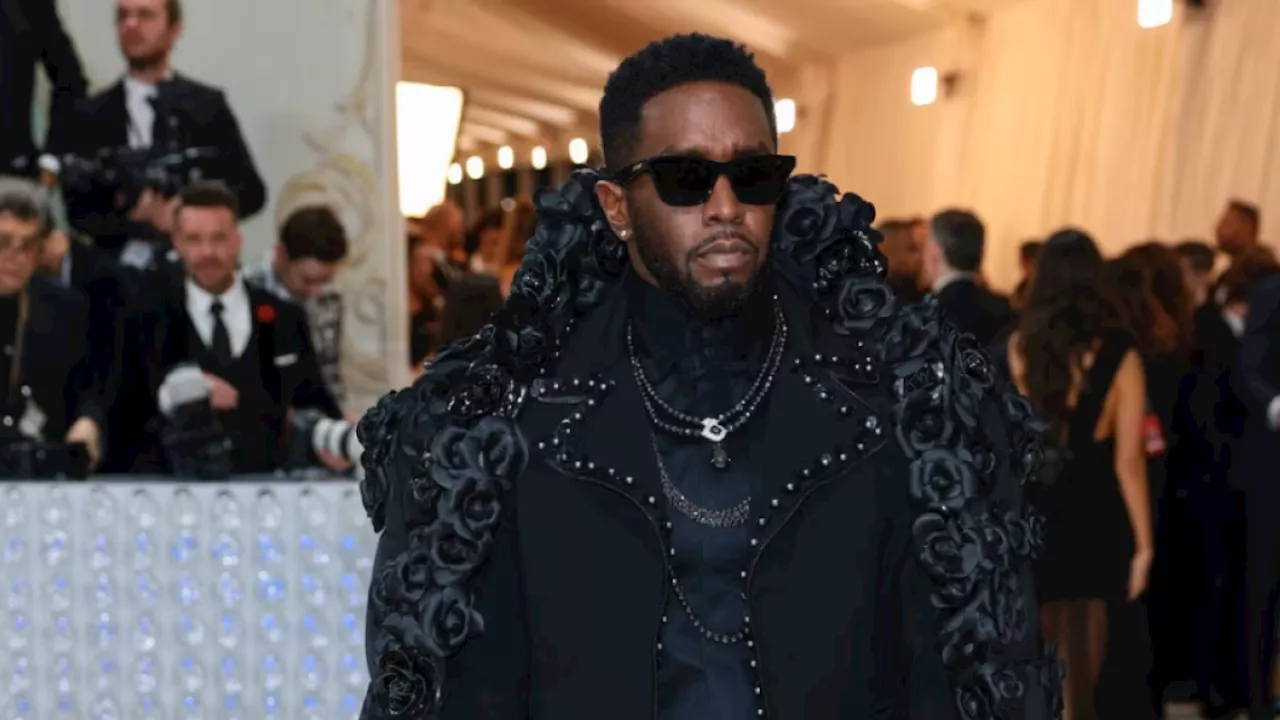 Sean Diddy Combs: la lista de los famosos que asistían a sus fiestas