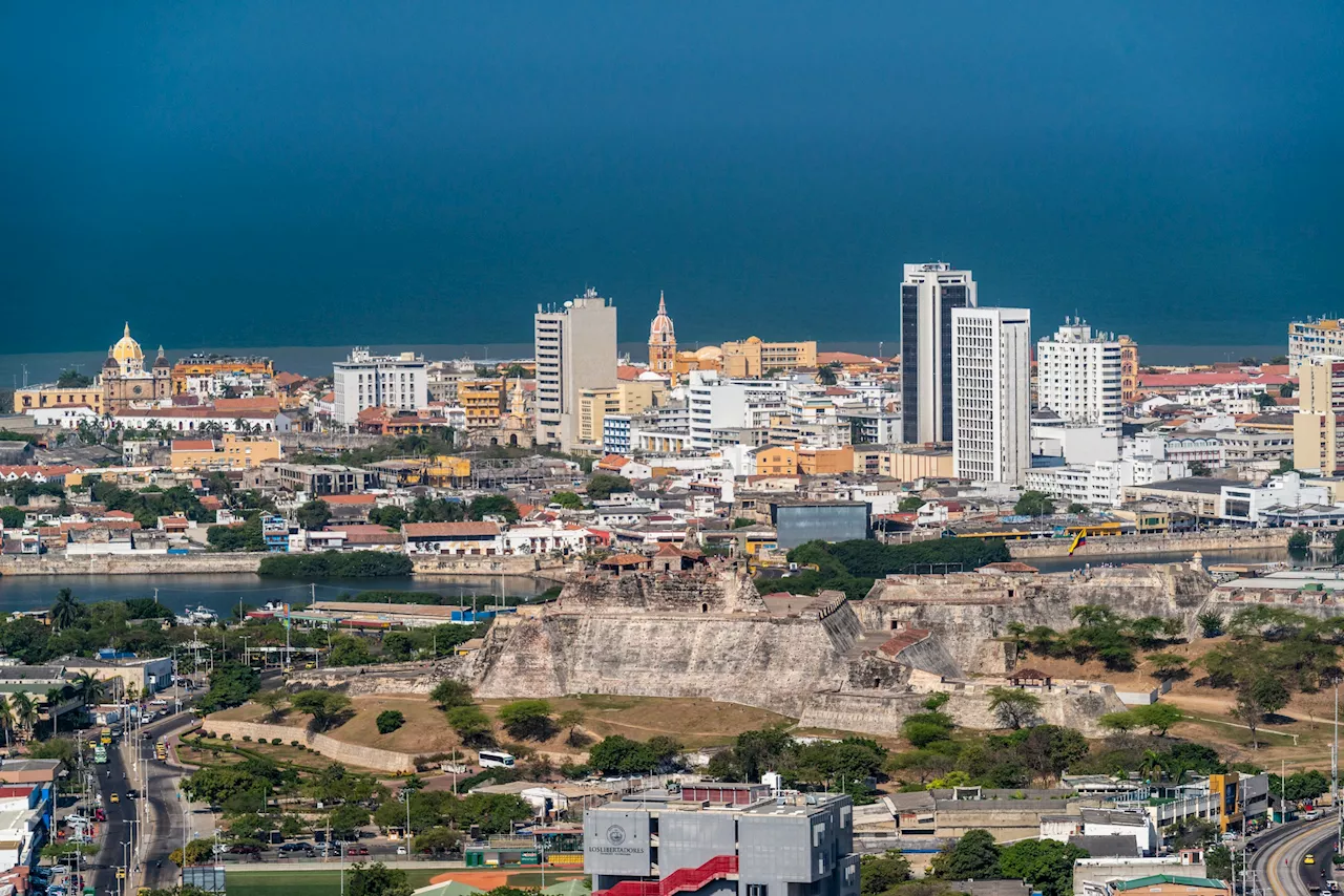 Nuevo POT de Cartagena: Distrito anuncia fechas de presentación