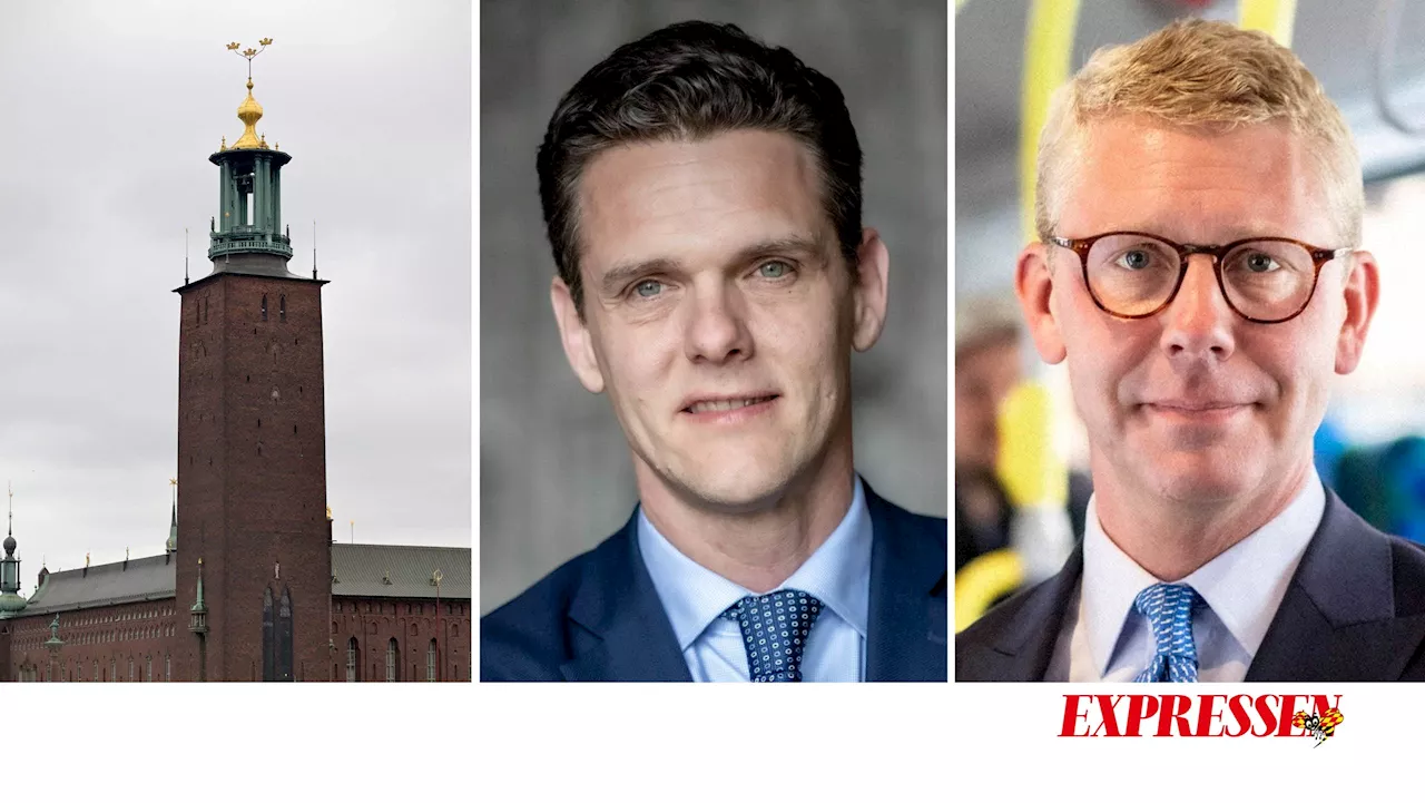 Varning: Så ser framtiden ut om Socialdemokraterna får styra