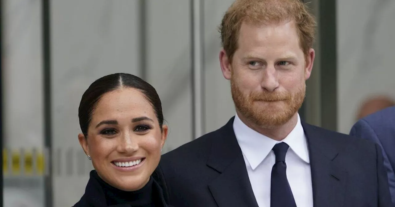 Harry e Meghan: lo showbiz americano li lascia?