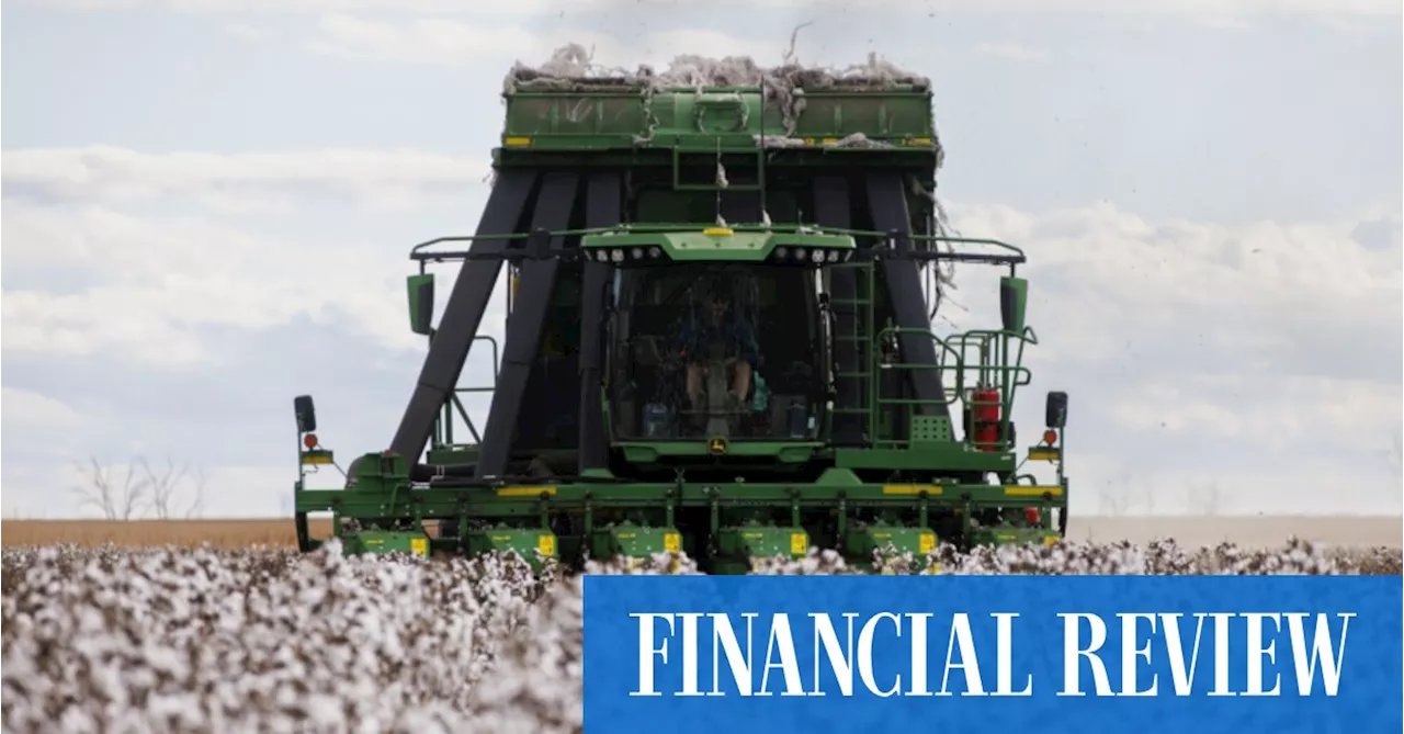 NAM ASX: ASX rushes to cancel trades after fumbling Namoi Cotton takeover bid