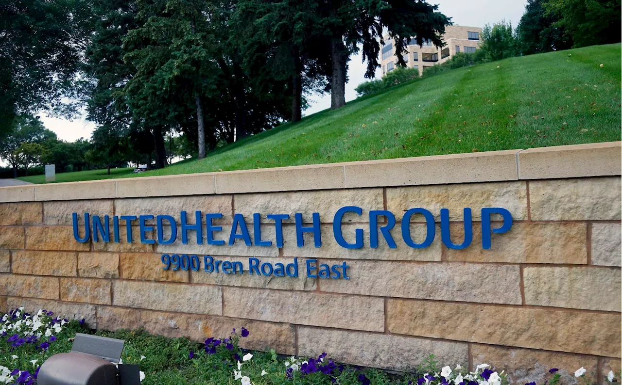 For 2025, UnitedHealth Group And Centene Expand Obamacare Footprints