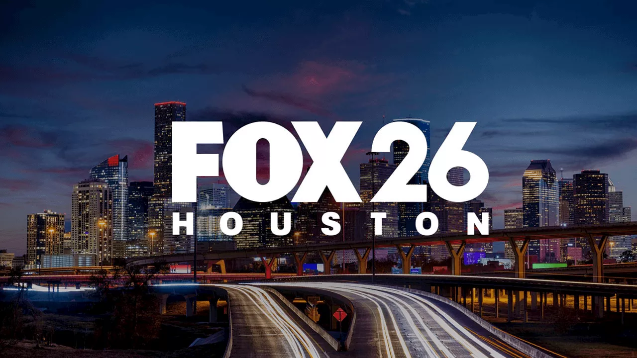 Breaking Bond | FOX 26 Houston