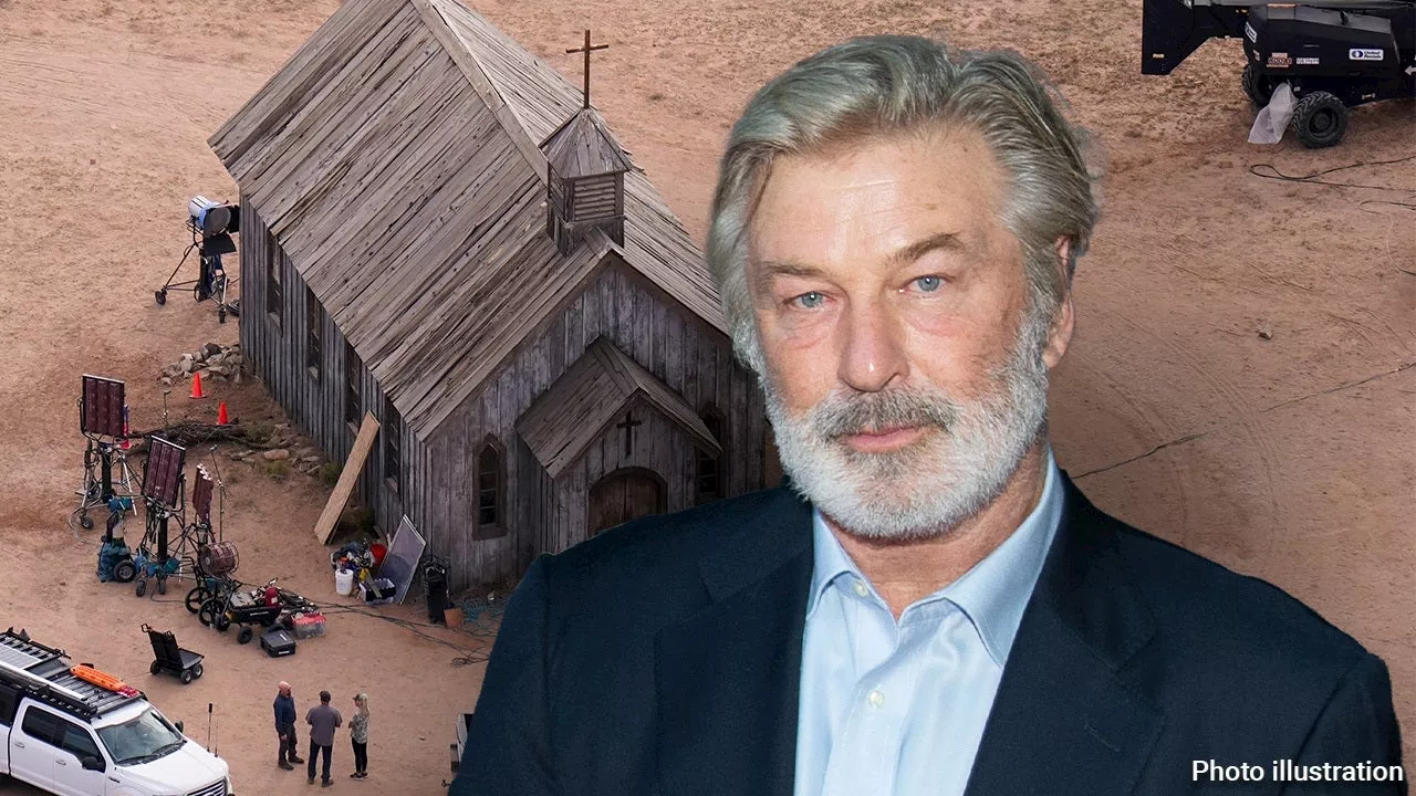 Alec Baldwin’s ‘Rust’ film to premiere in Europe three years after fatal shooting of cinematographer