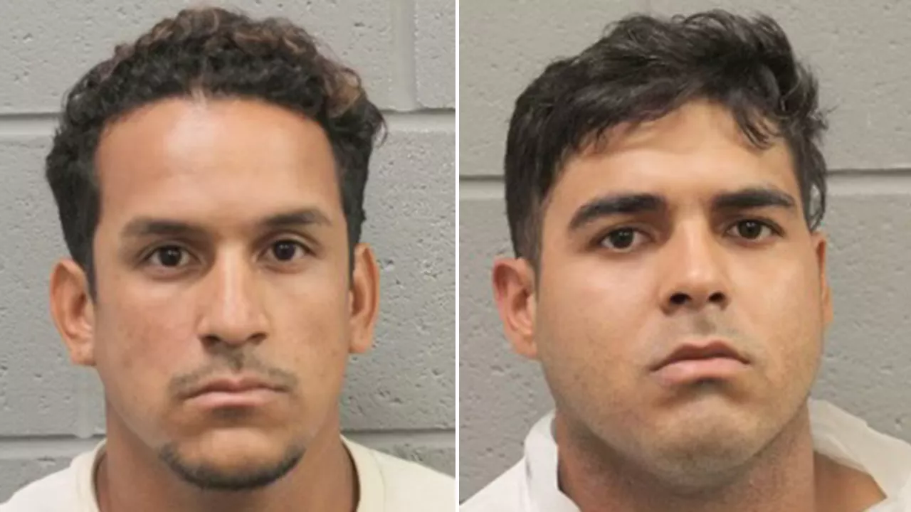 Men accused of killing Jocelyn Nungaray believed to be Venezuelan gang members: search warrant