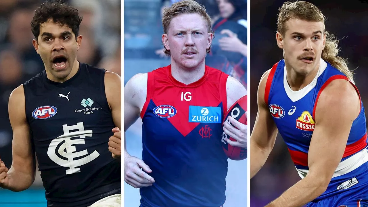 AFL trade window’s most complex puzzle explained... and how triple coup gets done