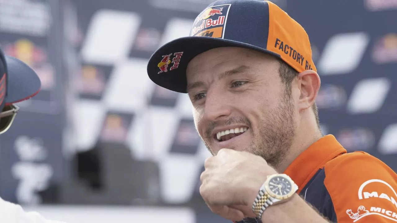 ‘It was done’: Aussie admits he thought career was over before Yamaha lifeline
