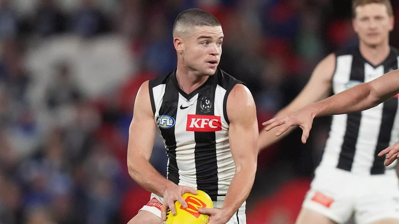 ‘Worst position to be in’: Pies midfielder ‘in limbo’; latest on gun Demon — Trade Whispers