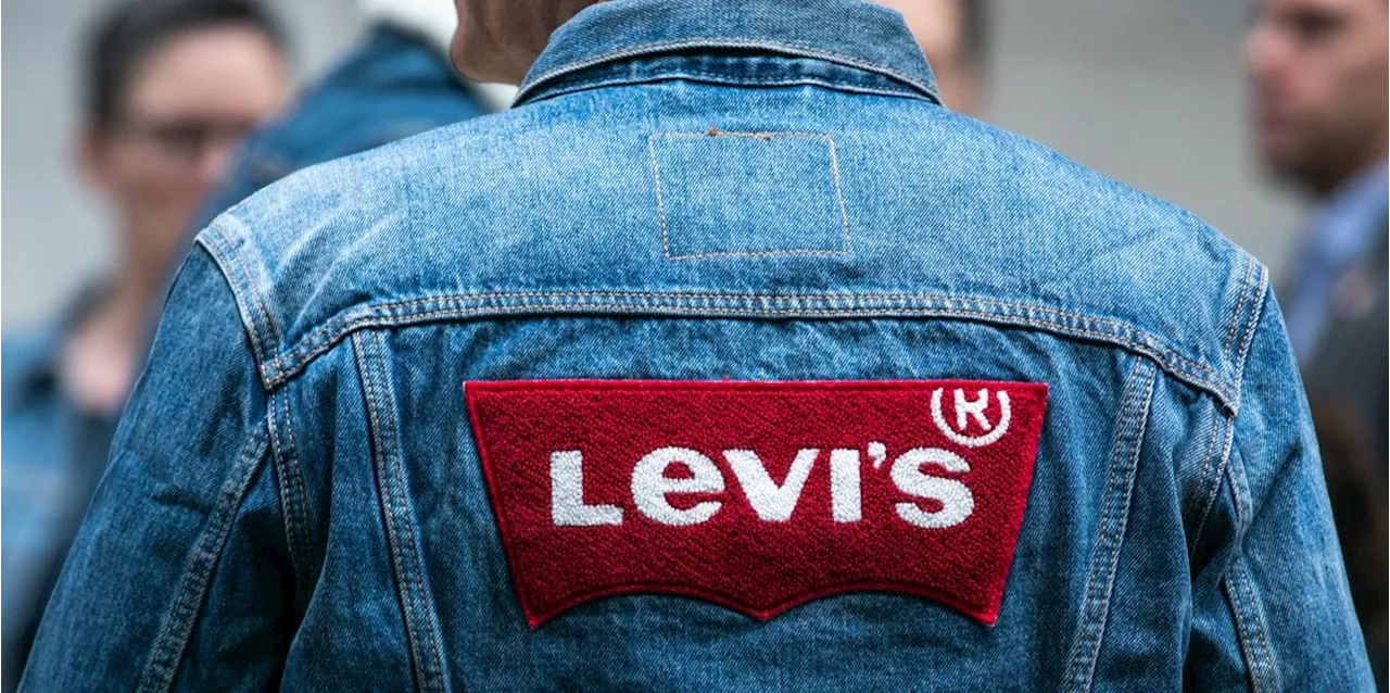 Levi Strauss prüft Optionen für Dockers