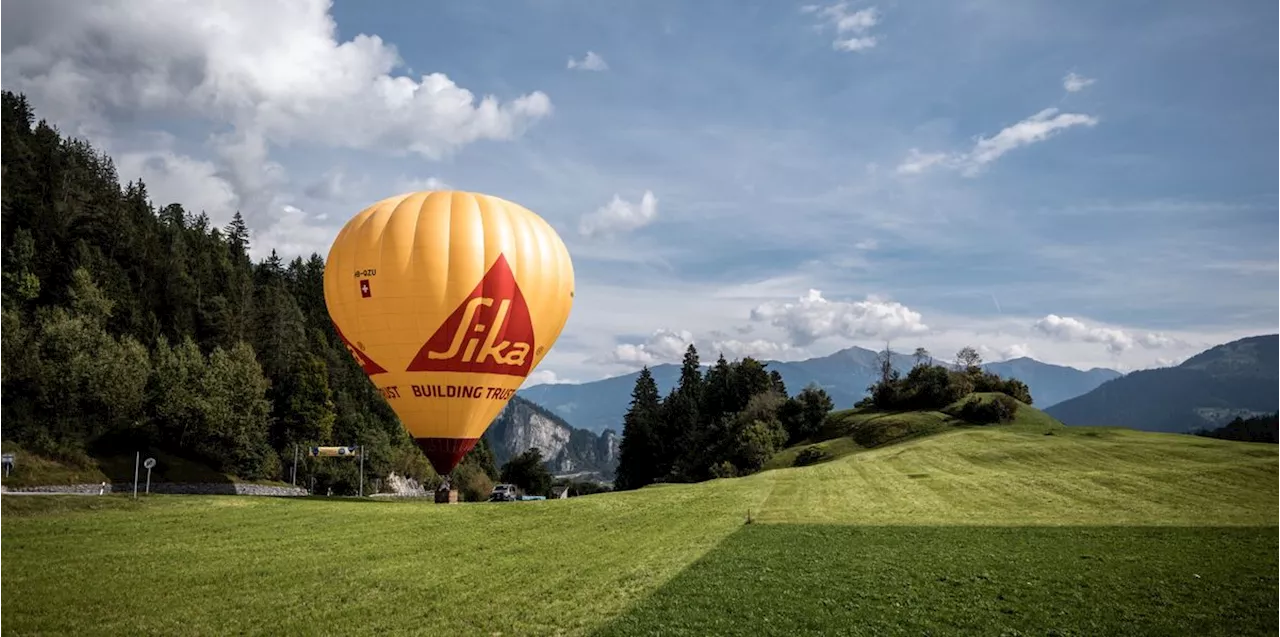 Sika setzt am Capital Markets Day auf Nachhaltigkeit