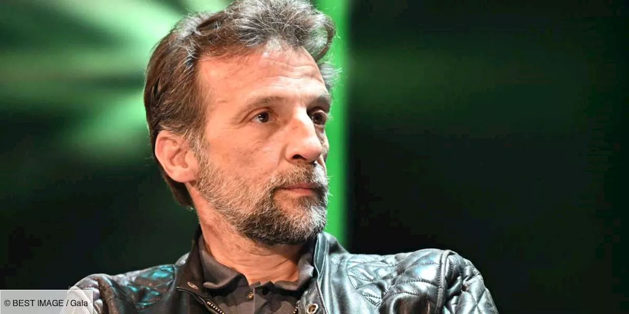 – Mathieu Kassovitz rescapé d’un accident de moto : “J’ai failli perdre ma jambe”