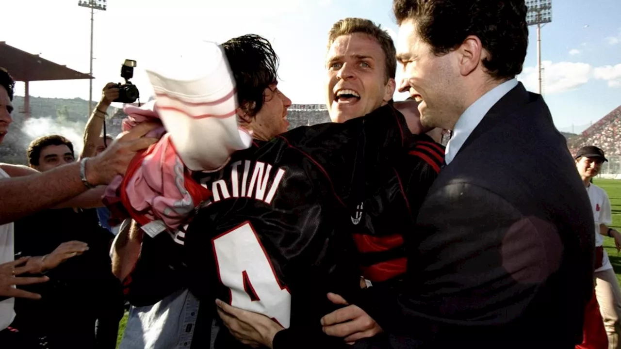 Bierhoff: Il Milan può qualificarsi ai gironi di Champions