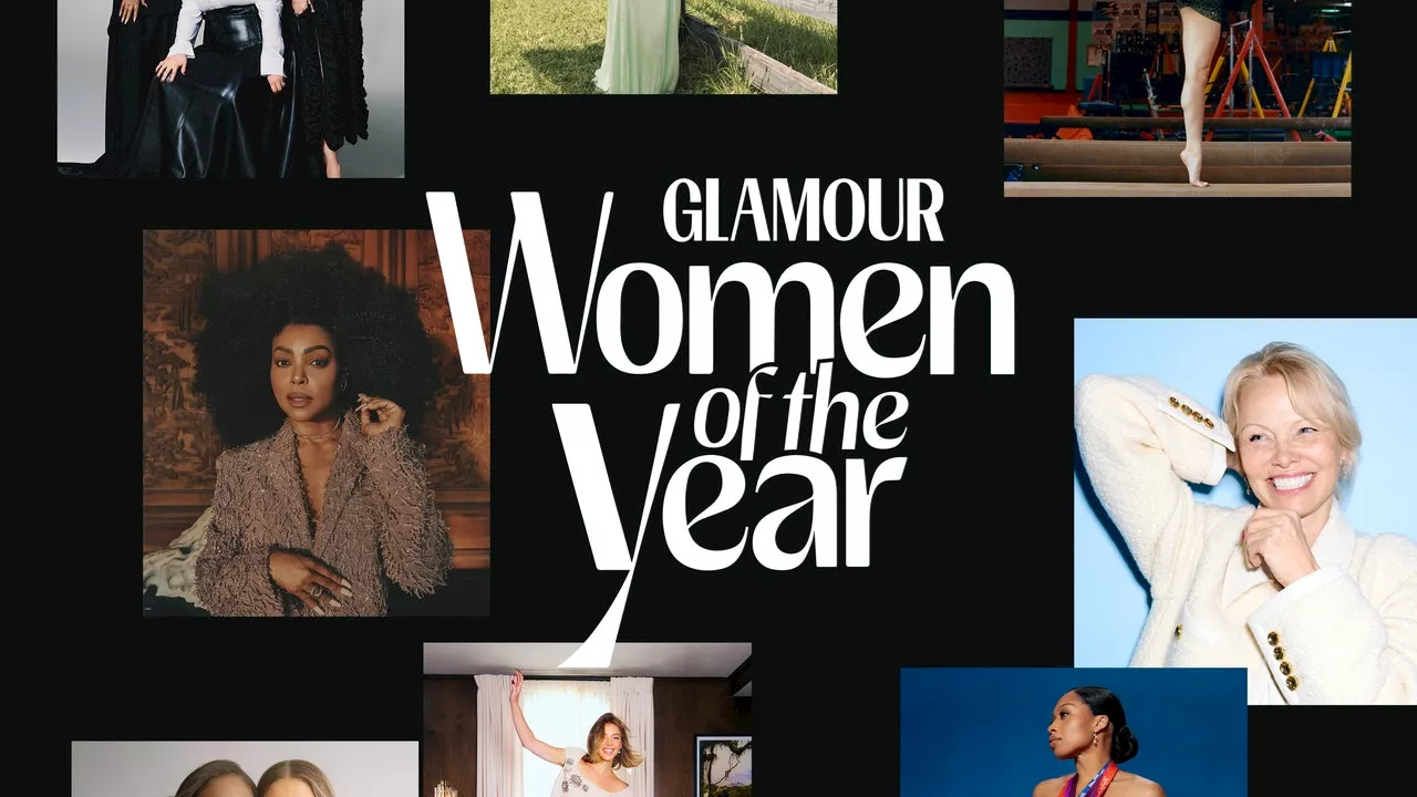 Women of the Year: Meet Glamour's Class of 2024