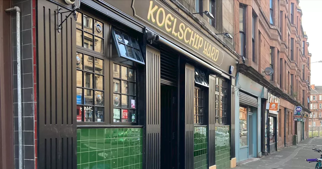 Seven Glasgow pubs added to Good Beer Guide 2025 for the first time